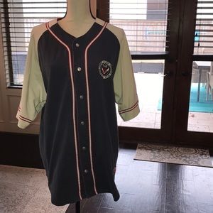 Tommy Hilfiger jersey